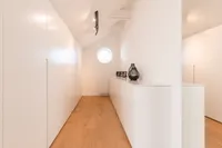 Ankleidezimmer