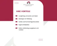 Ihre Vorteile 