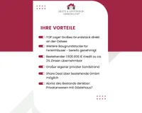 Ihre Vorteile!