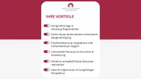 Ihre Vorteile!