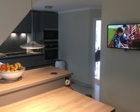 Küche TV