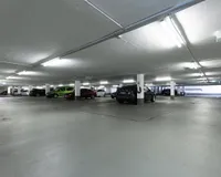 Tiefgarage