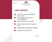 Ihre Vorteile!