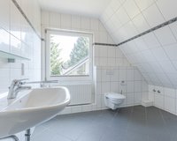 Badezimmer OG