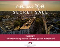 SECRET SALE