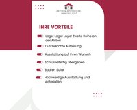 Ihre Vorteile!