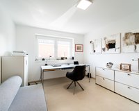 Gästezimmer/Büro