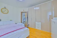 Elternschlafzimmer EG