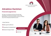 Finanzierungsservice