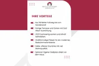 Ihre Vorteile!