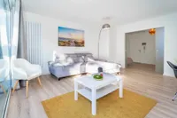 Wohnbereich