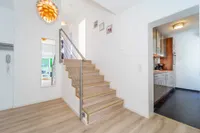 Treppe