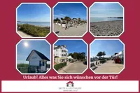 Urlaub vor der Tür...