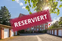 Reserviert