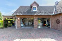 Garagenplätze