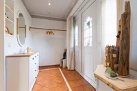 Eingangsbereich
