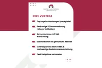 Ihre Vorteile!