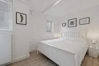 Schlafzimmer EG