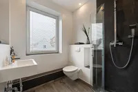 Badezimmer OG 