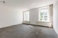 Wohnung - Leerstand