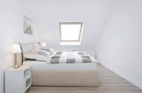 Hauptschlafzimmer