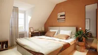 So könnte Ihr Schlafzimmer aussehen!