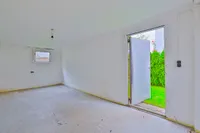 Außengarage/Abstellraum
