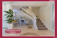 Rezeption/Foyer