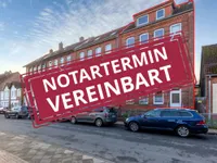 Notartermin vereinbart 