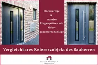 Referenzbilder des Bauherren