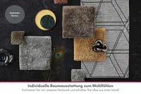 Individuelle Raumausstattung