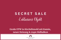 Secret Sale 