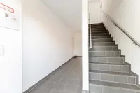 Treppenhaus 