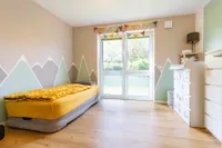 Kinderzimmer 