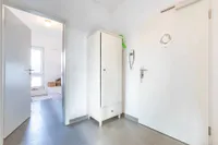 Eingangsbereich 