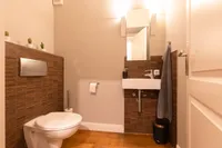 Wohnung 1, G-WC