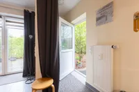 Wohnung 5, Flur