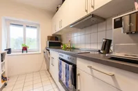 Wohnung 10, Küche