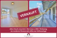 Wohnung 