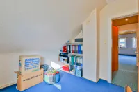 Kinderzimmer 1 DG