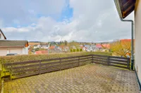 S/W-Terrasse