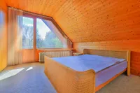 Elternschlafzimmer