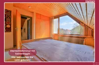 Elternschlafzimmer