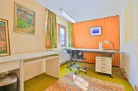 Kellerraum/Büro