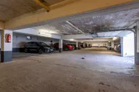 Tiefgarage