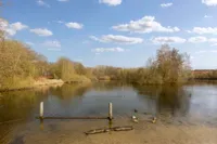 Ganz in der Nähe!