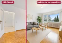 So könnte es aussehen!