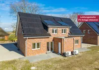 PV-Anlage Inklusive