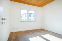 Schlafzimmer-Büro EG