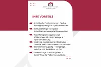 Ihre Vorteile!